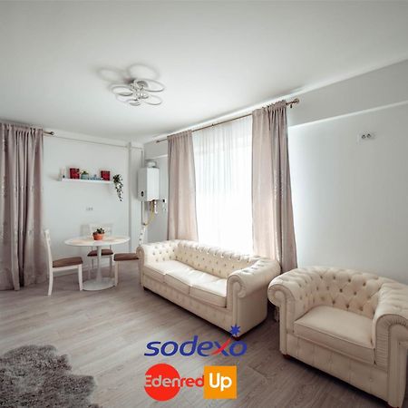 Palace Of Culture Dream Apartments And Studios Iasi Buitenkant foto