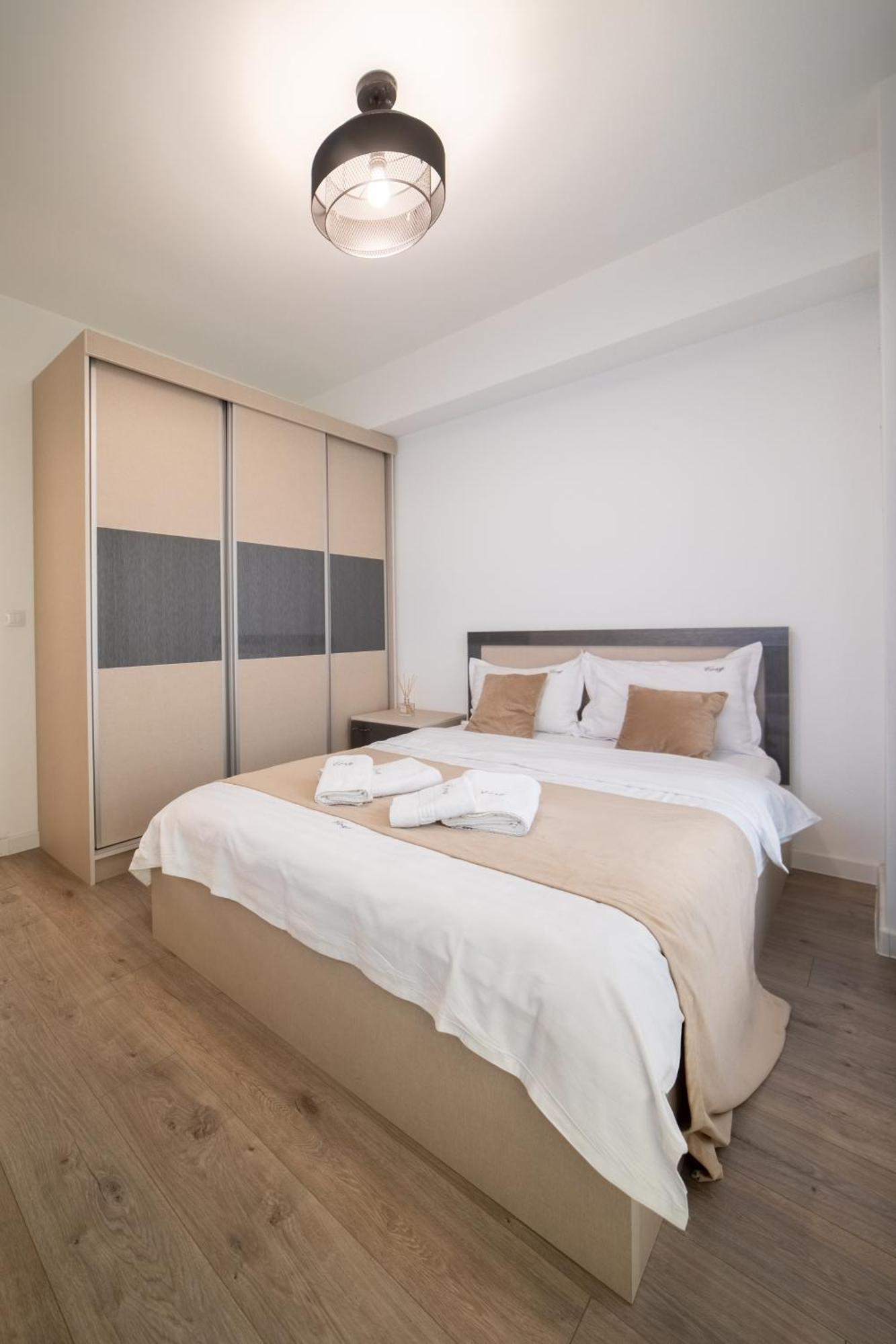 Palace Of Culture Dream Apartments And Studios Iasi Buitenkant foto