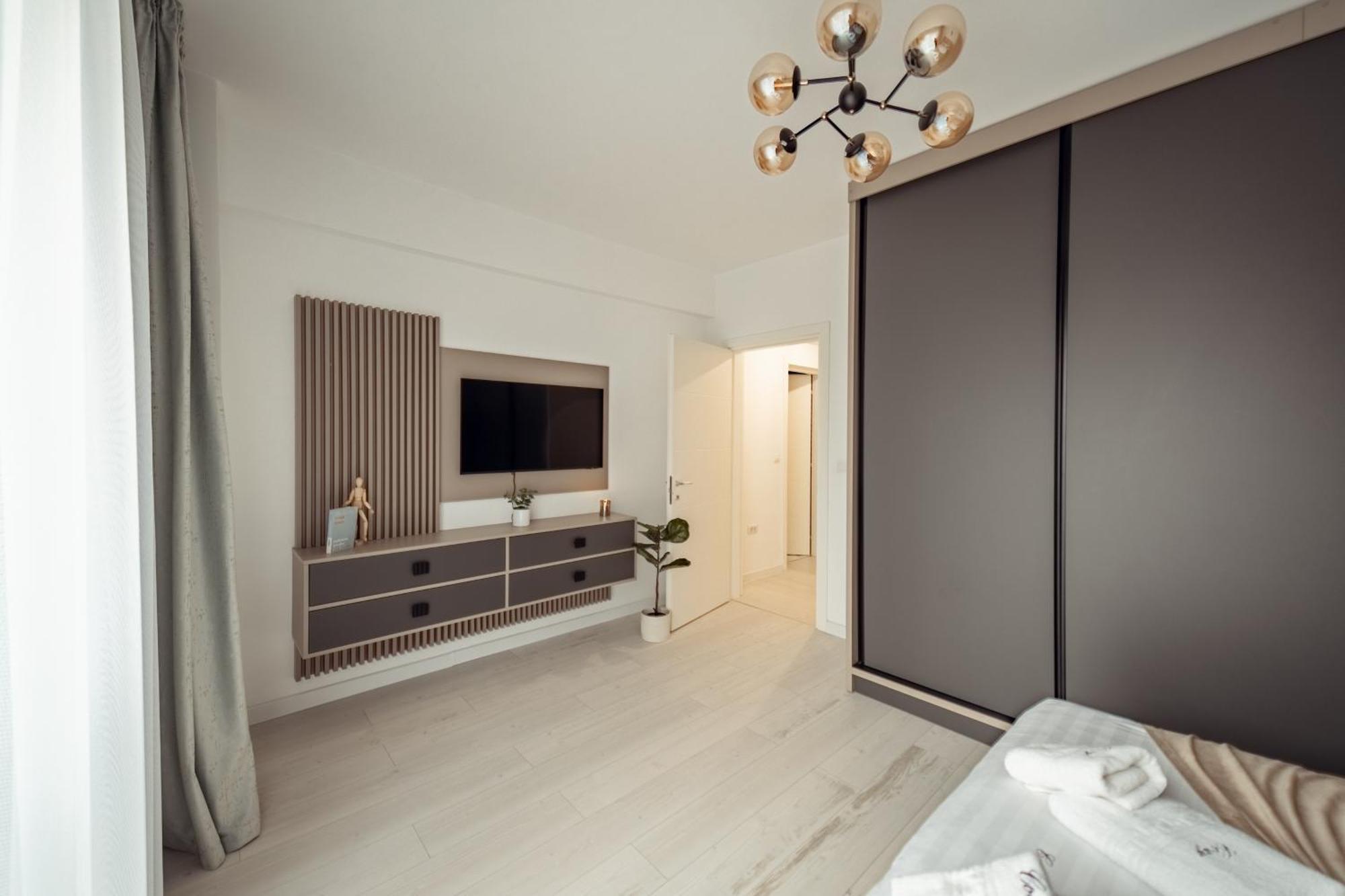 Palace Of Culture Dream Apartments And Studios Iasi Buitenkant foto