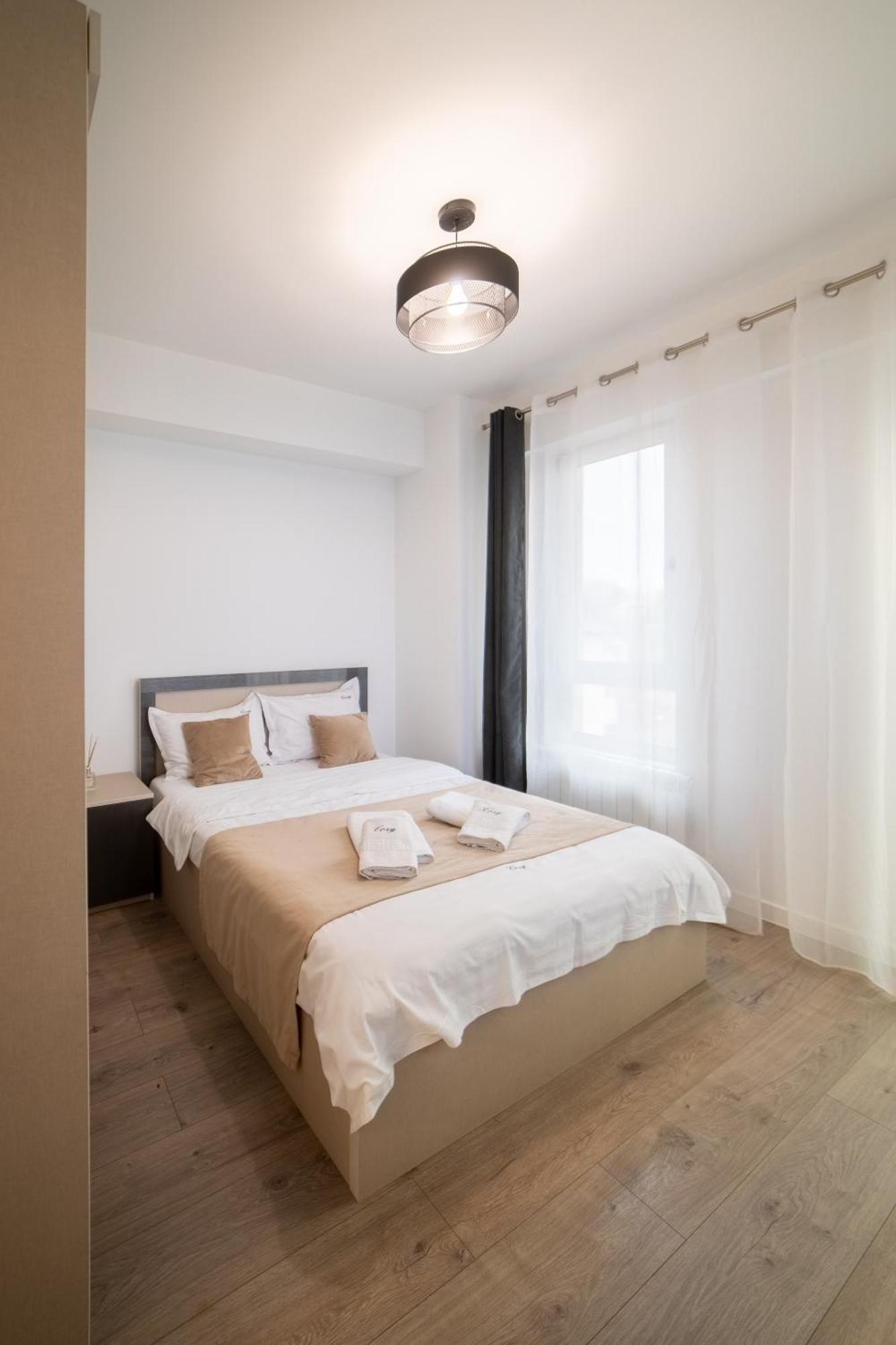 Palace Of Culture Dream Apartments And Studios Iasi Buitenkant foto