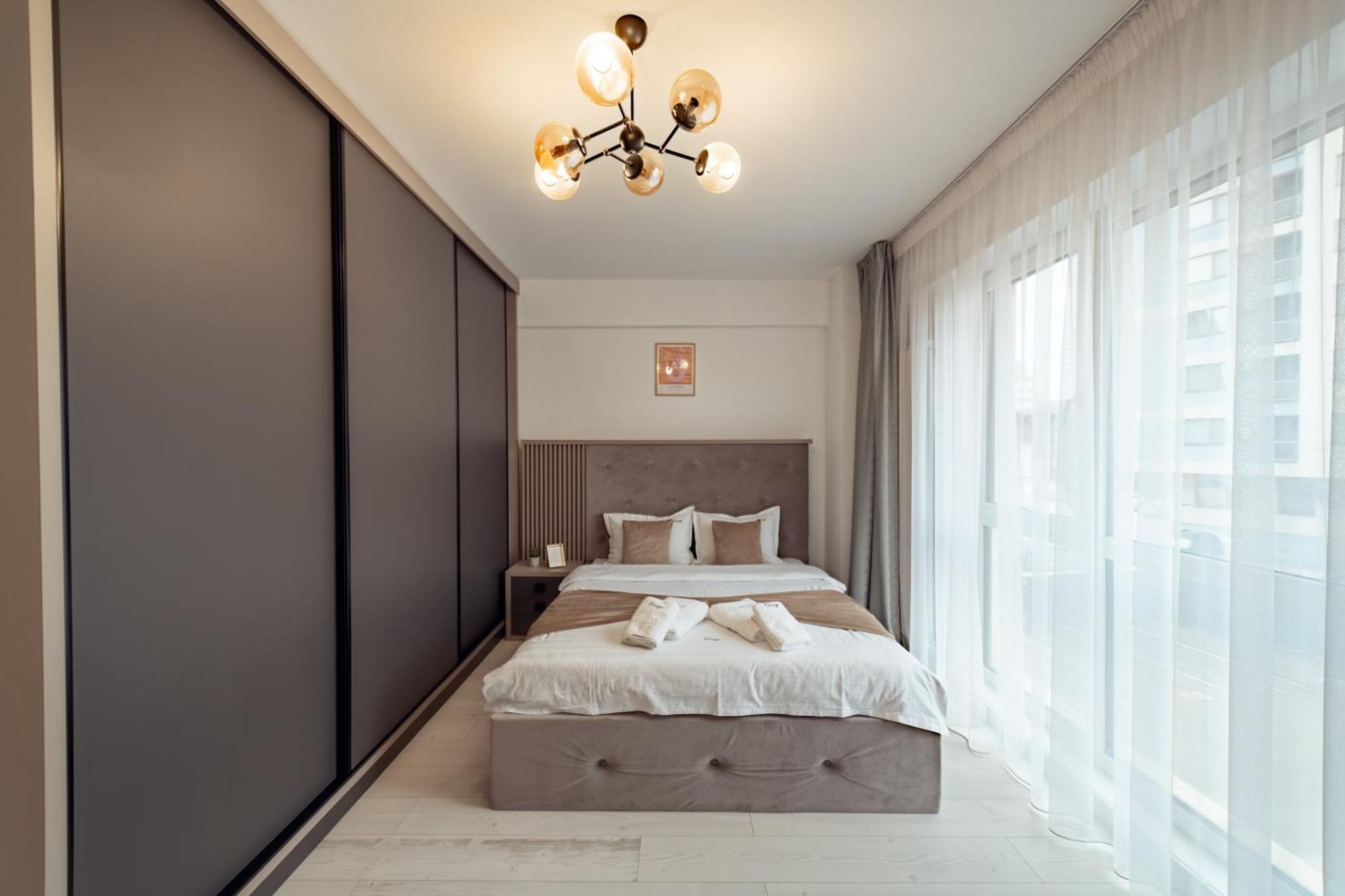 Palace Of Culture Dream Apartments And Studios Iasi Buitenkant foto