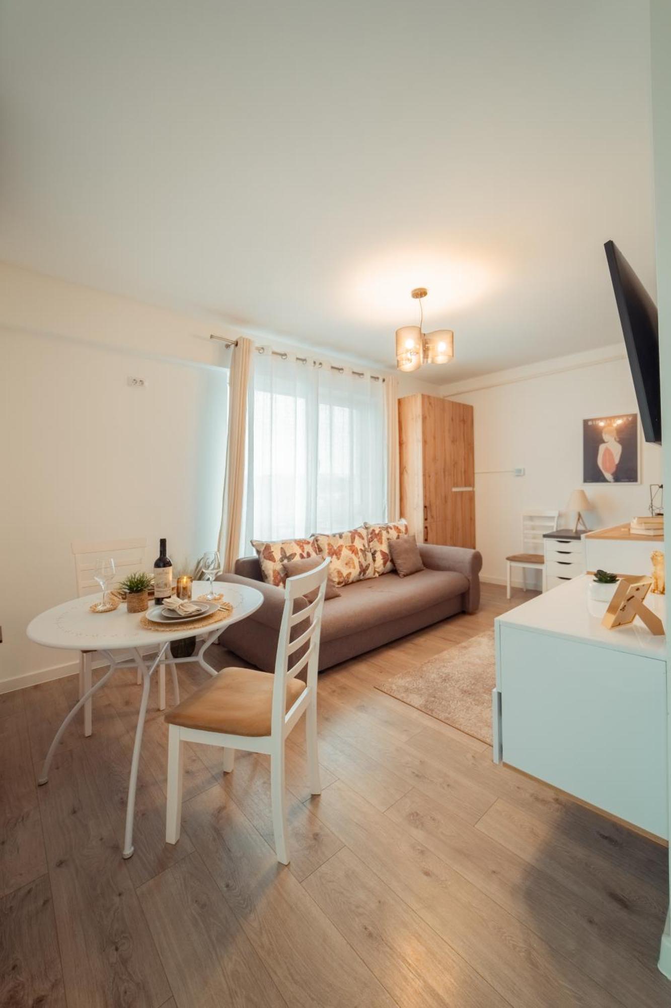 Palace Of Culture Dream Apartments And Studios Iasi Buitenkant foto
