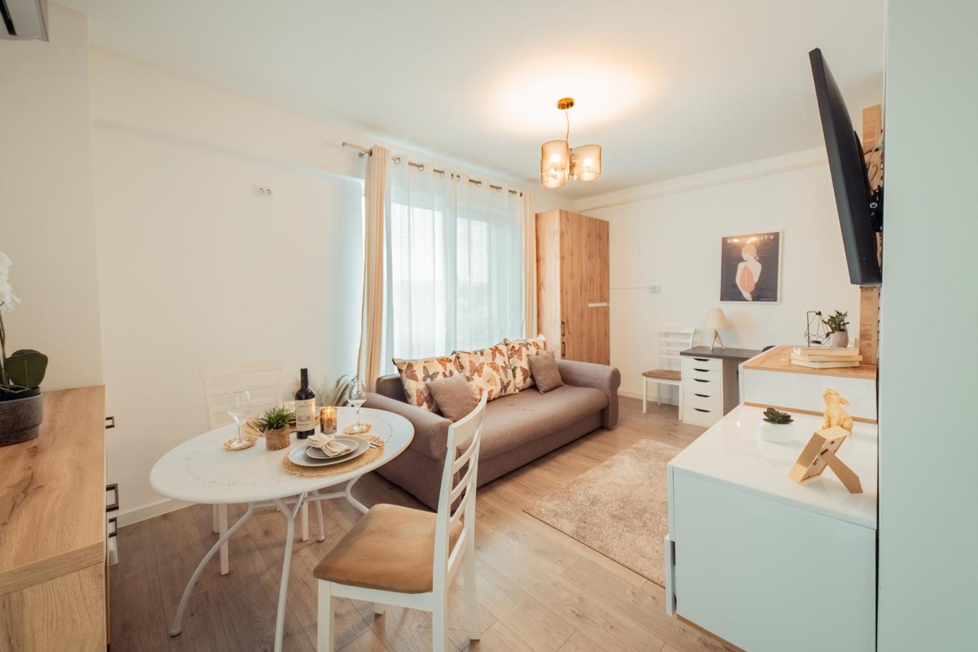 Palace Of Culture Dream Apartments And Studios Iasi Buitenkant foto