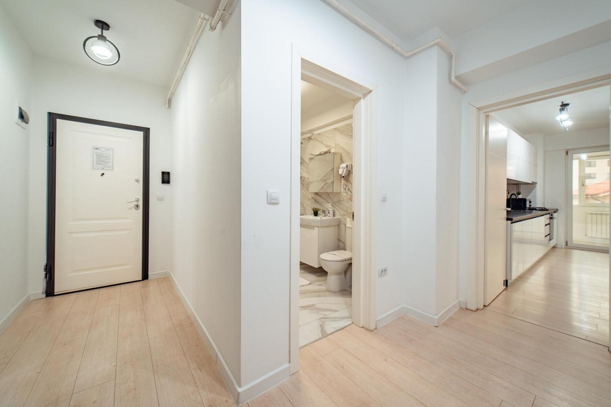 Palace Of Culture Dream Apartments And Studios Iasi Buitenkant foto