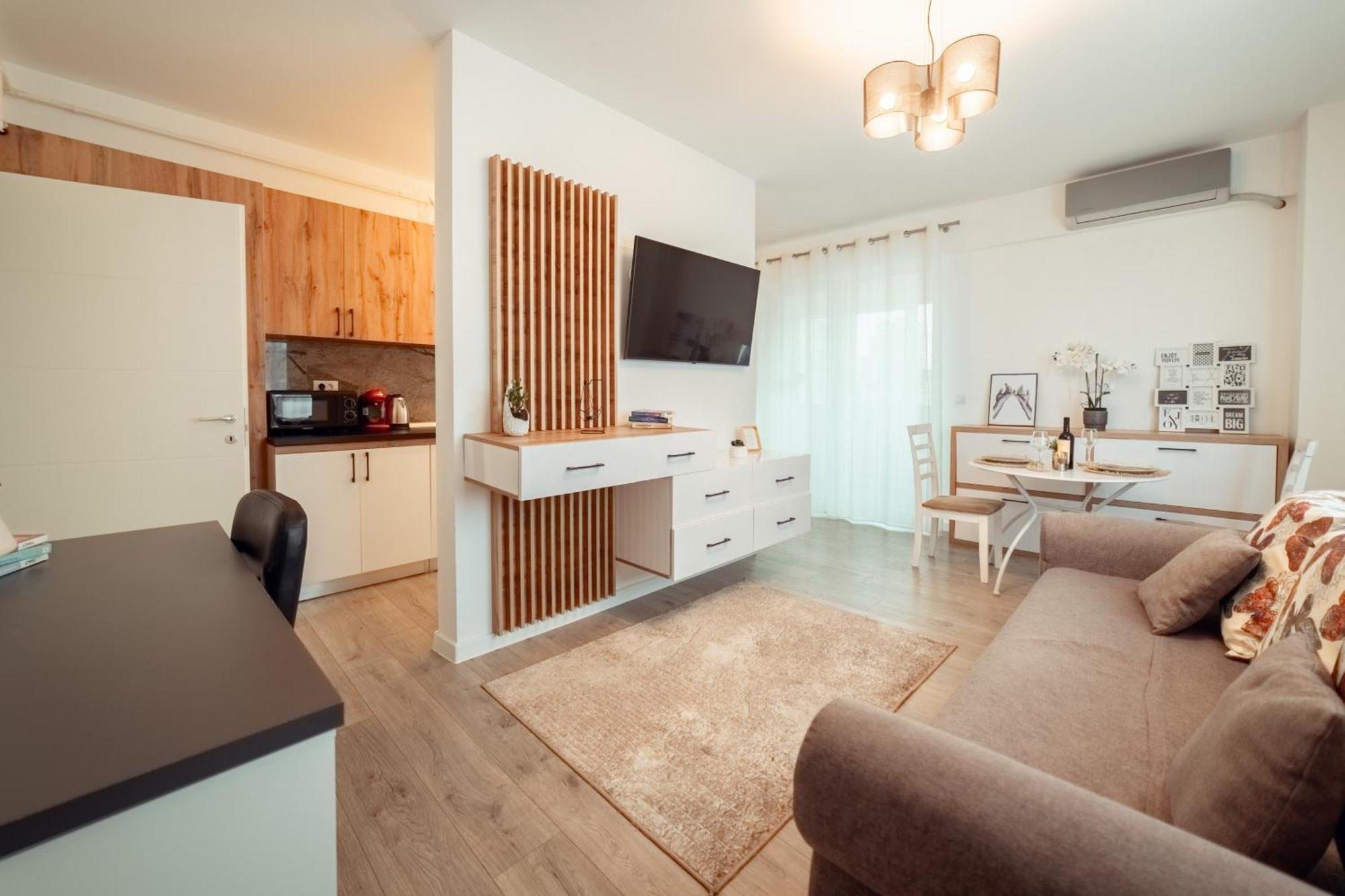 Palace Of Culture Dream Apartments And Studios Iasi Buitenkant foto