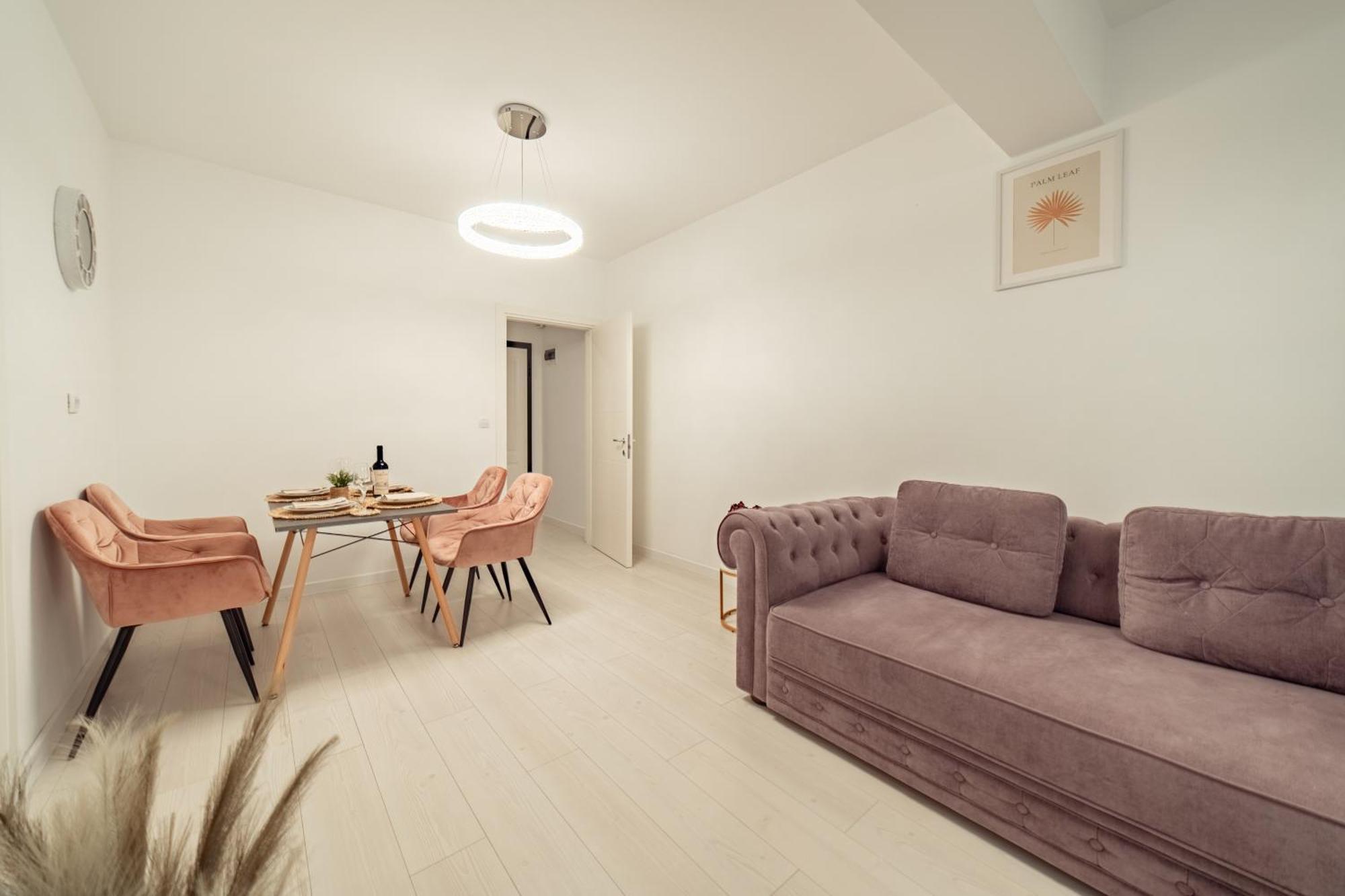 Palace Of Culture Dream Apartments And Studios Iasi Buitenkant foto