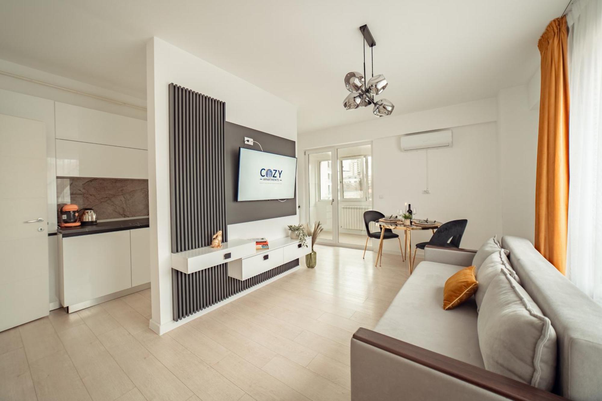Palace Of Culture Dream Apartments And Studios Iasi Buitenkant foto