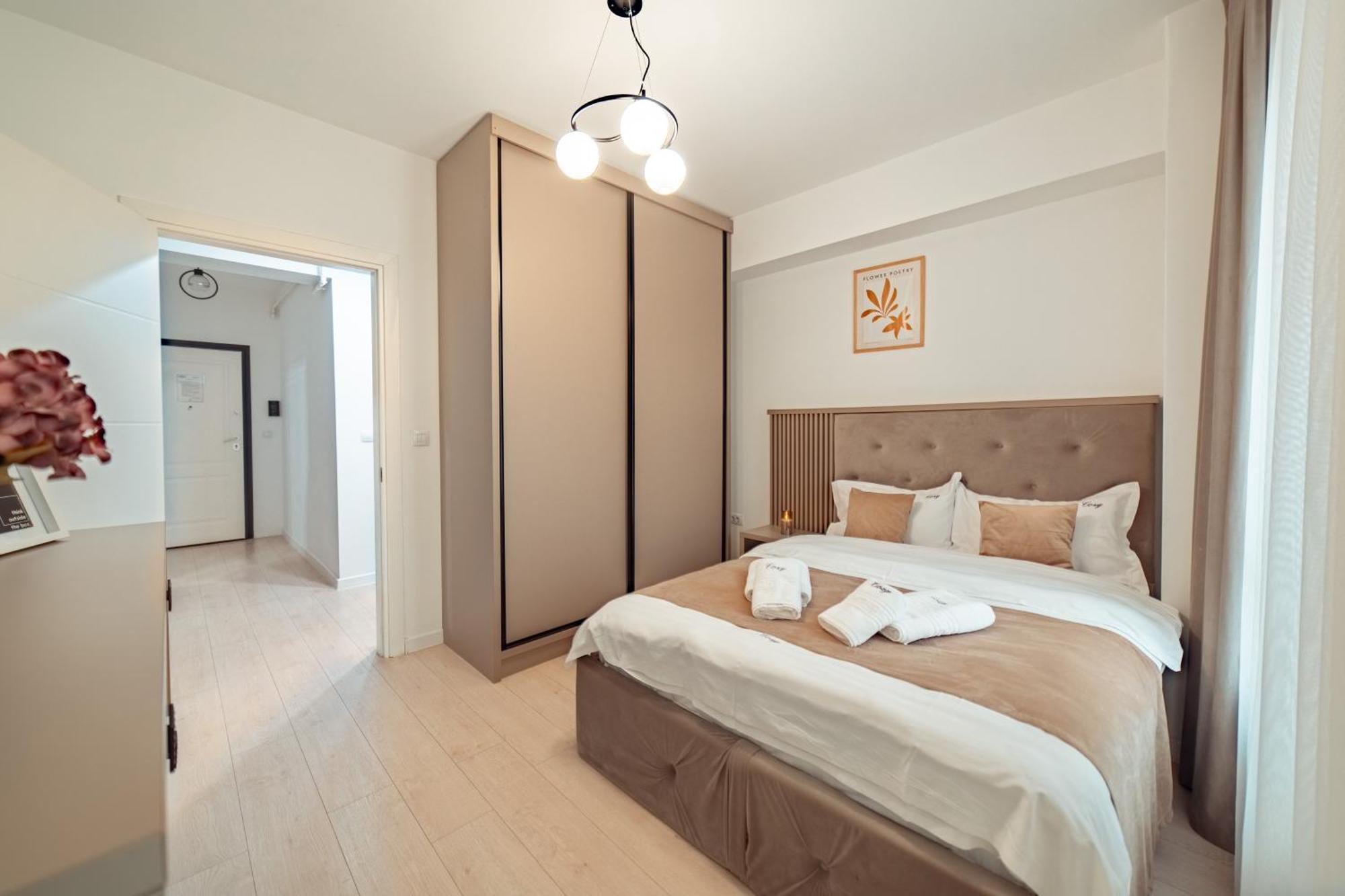 Palace Of Culture Dream Apartments And Studios Iasi Buitenkant foto