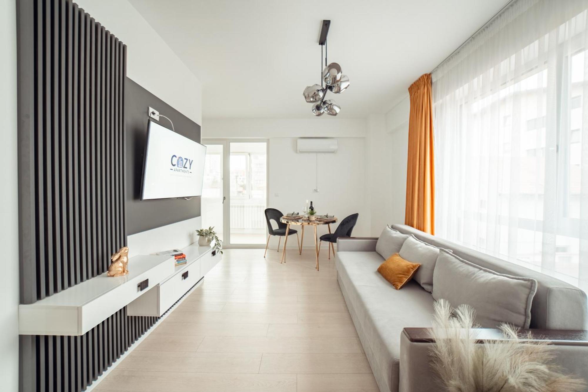 Palace Of Culture Dream Apartments And Studios Iasi Buitenkant foto